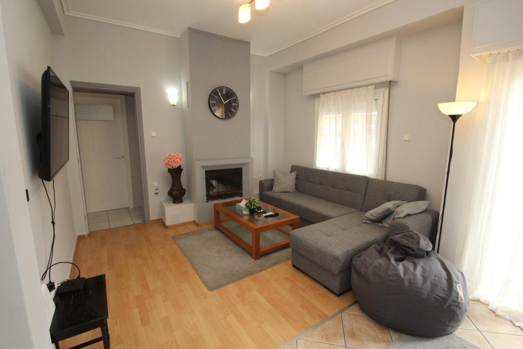 Athens Centre Acropolis "Sunny" Apartment #718 المظهر الخارجي الصورة