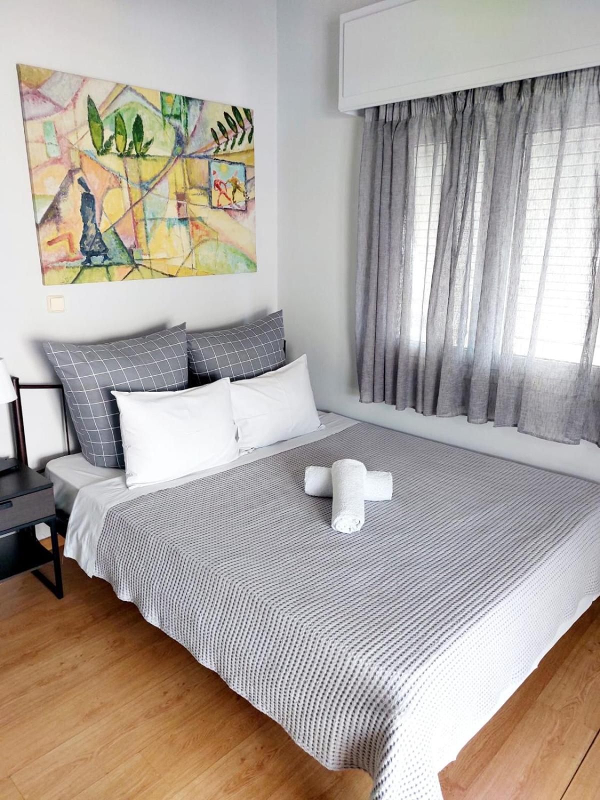 Athens Centre Acropolis "Sunny" Apartment #718 المظهر الخارجي الصورة