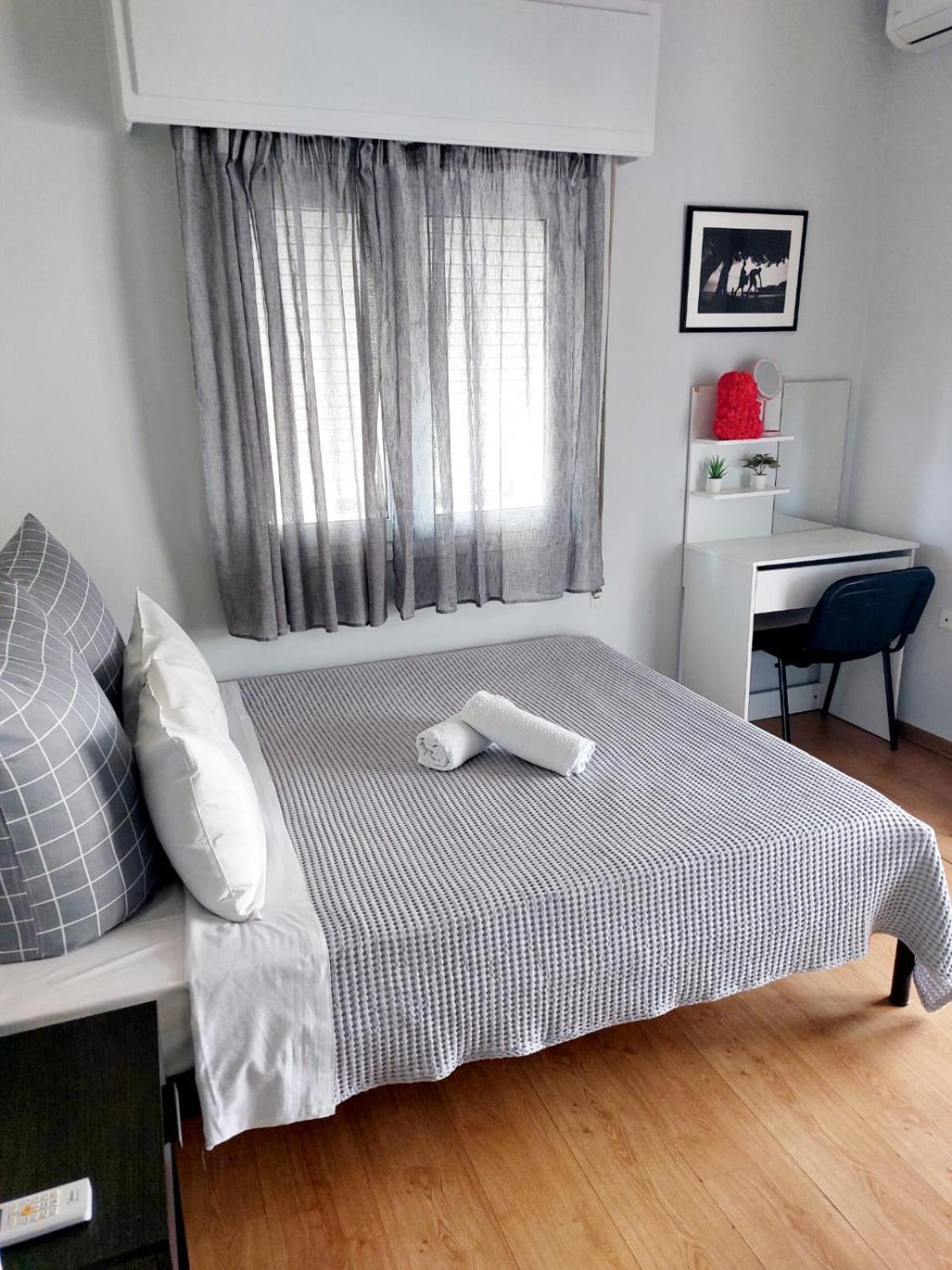 Athens Centre Acropolis "Sunny" Apartment #718 المظهر الخارجي الصورة