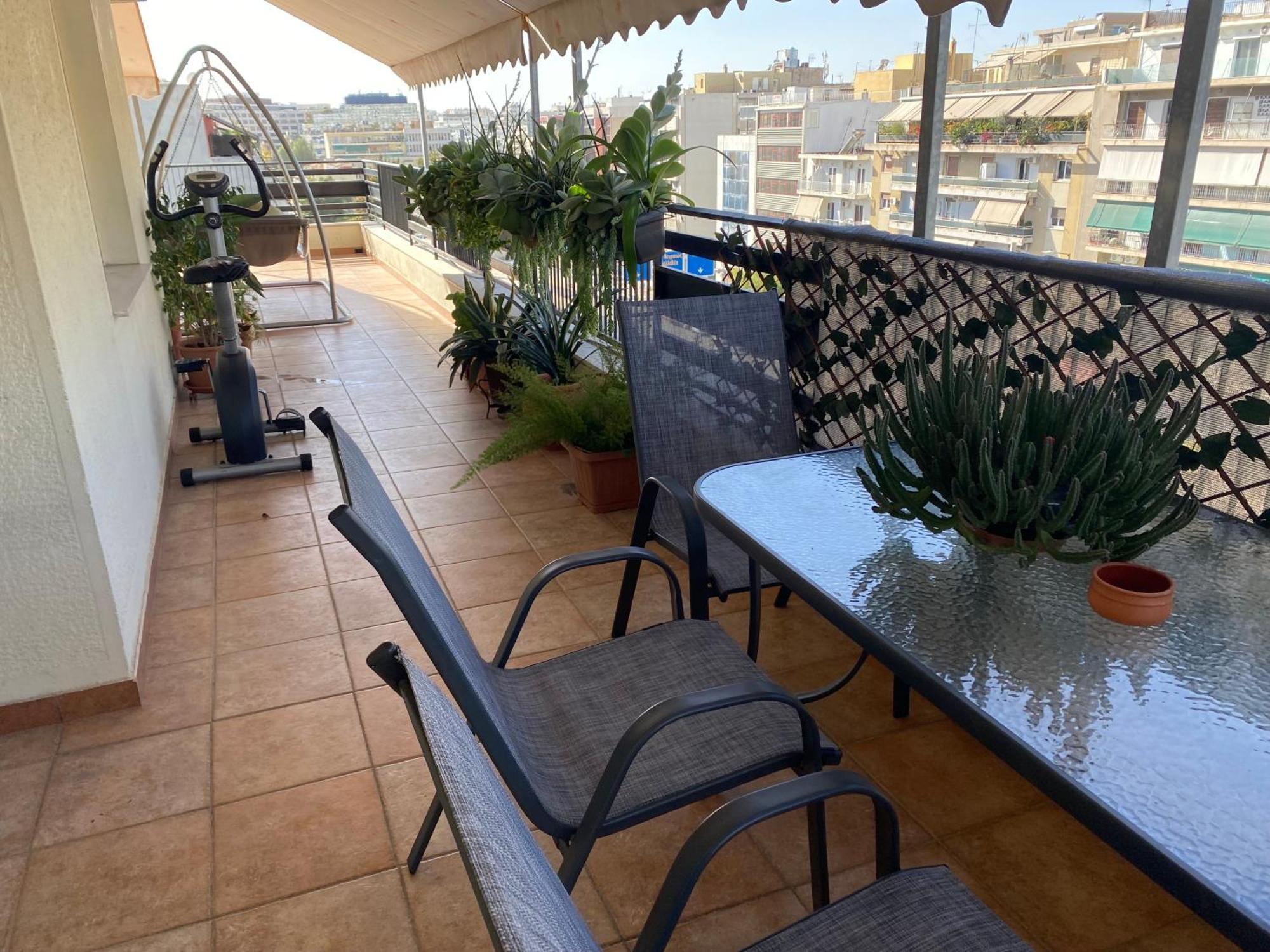 Athens Centre Acropolis "Sunny" Apartment #718 المظهر الخارجي الصورة
